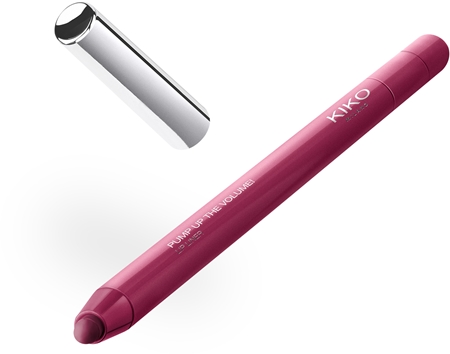 KIKO Milano Pump Up The Volume Lip Liner Konturstift für die Lippen für mehr Volumen