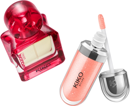 KIKO Milano Glam Vibes Geschenkset für Damen