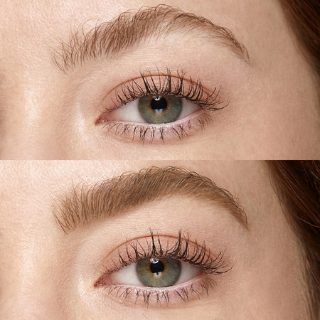 KIKO Milano Eyebrow Sculpt automatischer Augenbrauenstift mit Bürste