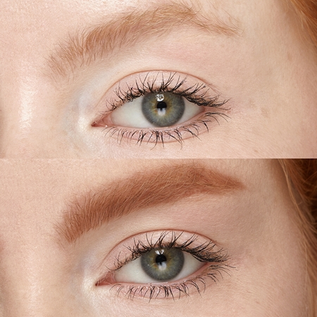 KIKO Milano Eyebrow Sculpt automatischer Augenbrauenstift mit Bürste