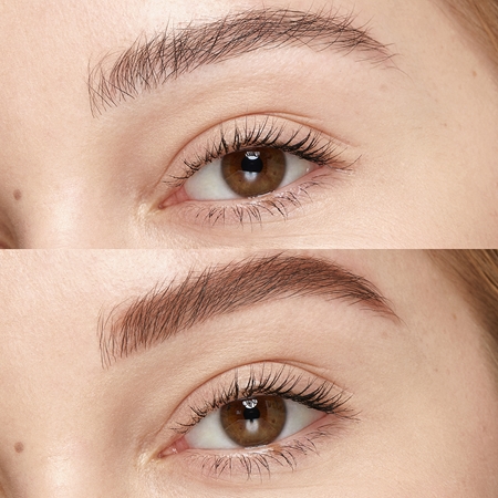 KIKO Milano Eyebrow Sculpt automatischer Augenbrauenstift mit Bürste