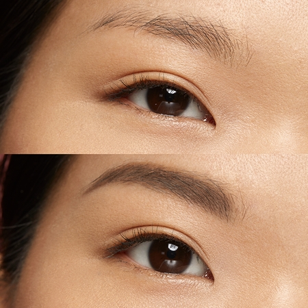 KIKO Milano Eyebrow Sculpt automatischer Augenbrauenstift mit Bürste