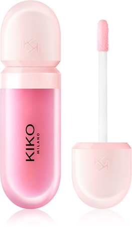KIKO Milano Kissable Lip Paradise Replumping Lip Mask Feuchtigkeitsspendende Lippenkur mit festigender Wirkung