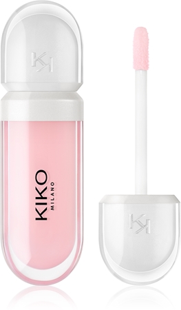 KIKO Milano Kissable Lip Volume Plumping Lip Cream hidratantna krema za usne