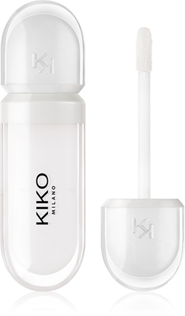 KIKO Milano Kissable Lip Volume Plumping Lip Cream Feuchtigkeitscreme für Lippen