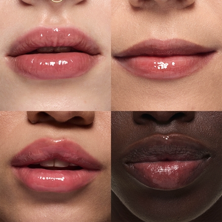 KIKO Milano Kissable Lip Volume Plumping Lip Cream Feuchtigkeitscreme für Lippen