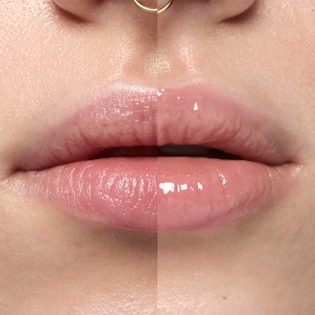 KIKO Milano Kissable Lip Volume Plumping Lip Cream Feuchtigkeitscreme für Lippen