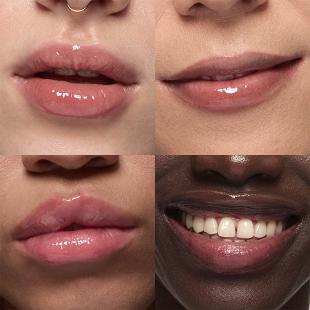 KIKO Milano Kissable Lip Volume Plumping Lip Cream Feuchtigkeitscreme für Lippen