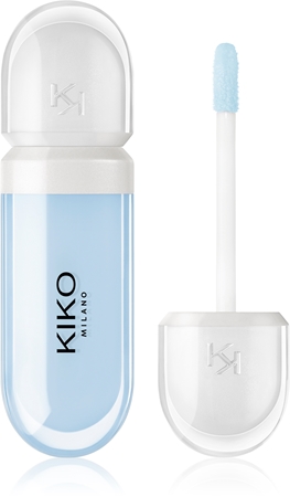 KIKO Milano Kissable Lip Volume Plumping Lip Cream Feuchtigkeitscreme für Lippen