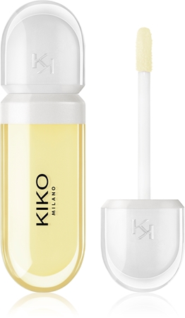 KIKO Milano Kissable Lip Volume Plumping Lip Cream Feuchtigkeitscreme für Lippen