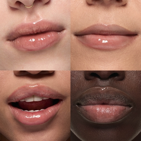 KIKO Milano Kissable Lip Volume Plumping Lip Cream Feuchtigkeitscreme für Lippen