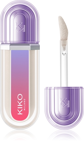 KIKO Milano 3D Hydra Xtreme Lipgloss błyszczyk do ust nadający objętość z efektem 3D