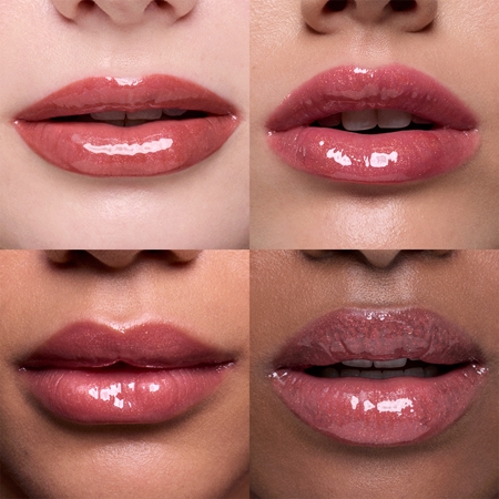 KIKO Milano 3D Hydra Xtreme Lipgloss błyszczyk do ust nadający objętość z efektem 3D