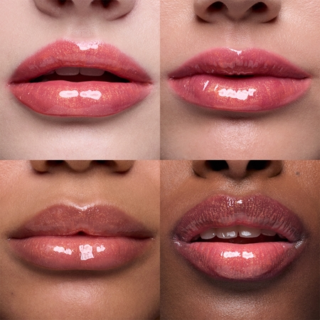 KIKO Milano 3D Hydra Xtreme Lipgloss Lipgloss für mehr Volumen mit 3D-Effekt