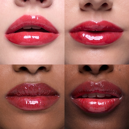 KIKO Milano 3D Hydra Xtreme Lipgloss Lipgloss für mehr Volumen mit 3D-Effekt