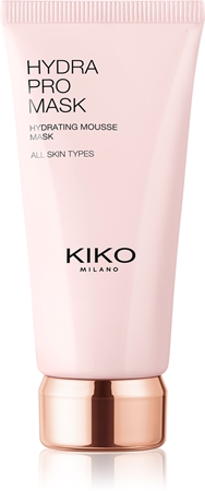 KIKO Milano Hydra Pro Mask intensive feuchtigkeitsspendende Maske für das Gesicht