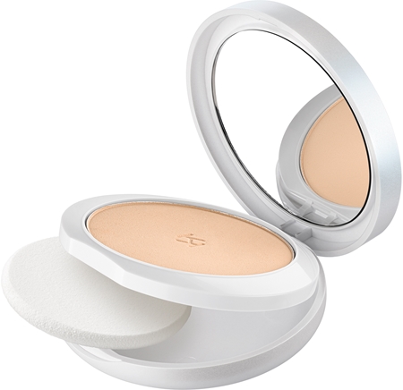 KIKO Milano Urban Shield Powder Foundation mattierendes Pudermake-up SPF 50