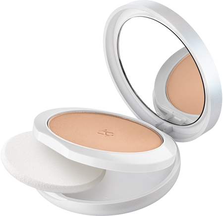 KIKO Milano Urban Shield Powder Foundation mattierendes Pudermake-up SPF 50
