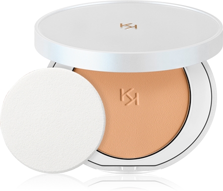 KIKO Milano Urban Shield Powder Foundation mattierendes Pudermake-up SPF 50