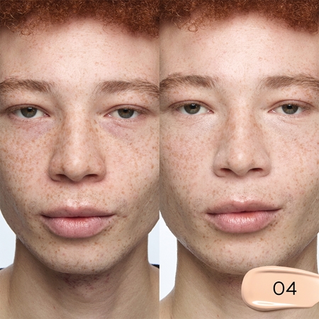 KIKO Milano Love Fusion 24H Moisture Radiant Concealer Langzeit-Korrektor mit feuchtigkeitsspendender Wirkung