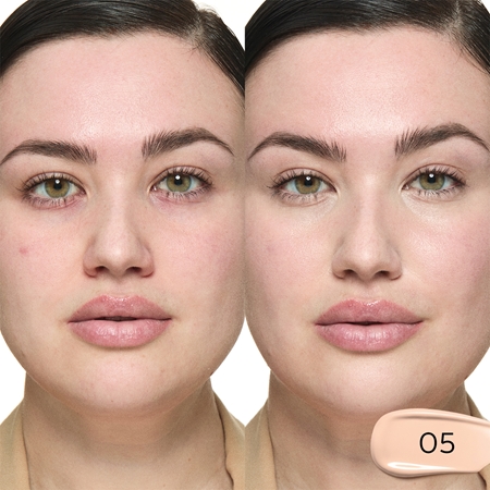KIKO Milano Love Fusion 24H Moisture Radiant Concealer Langzeit-Korrektor mit feuchtigkeitsspendender Wirkung