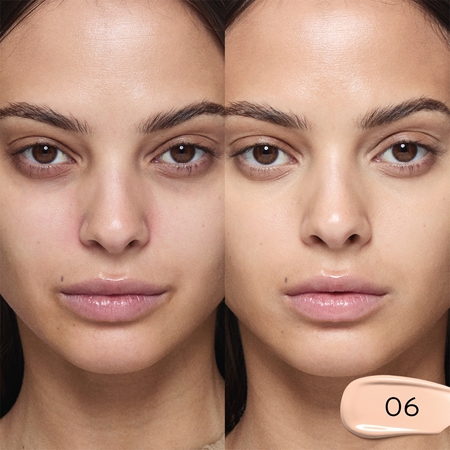 KIKO Milano Love Fusion 24H Moisture Radiant Concealer Langzeit-Korrektor mit feuchtigkeitsspendender Wirkung