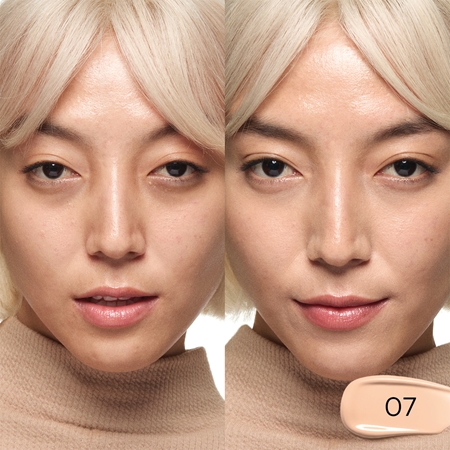 KIKO Milano Love Fusion 24H Moisture Radiant Concealer Langzeit-Korrektor mit feuchtigkeitsspendender Wirkung