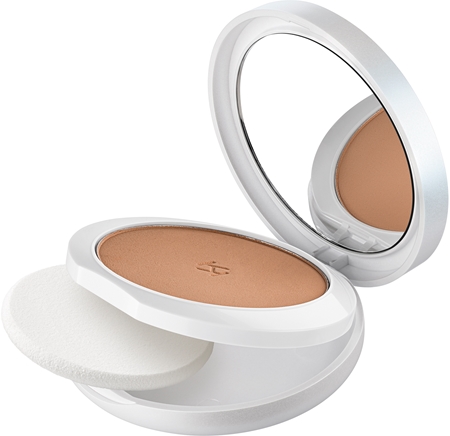 KIKO Milano Urban Shield Powder Foundation mattierendes Pudermake-up SPF 50