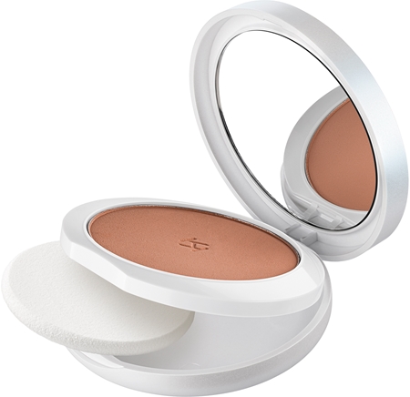KIKO Milano Urban Shield Powder Foundation mattierendes Pudermake-up SPF 50