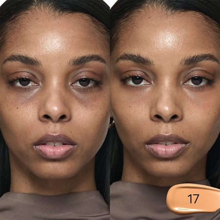 KIKO Milano Love Fusion 24H Moisture Radiant Concealer Langzeit-Korrektor mit feuchtigkeitsspendender Wirkung