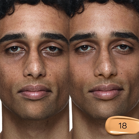 KIKO Milano Love Fusion 24H Moisture Radiant Concealer Langzeit-Korrektor mit feuchtigkeitsspendender Wirkung