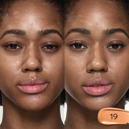 KIKO Milano Love Fusion 24H Moisture Radiant Concealer Langzeit-Korrektor mit feuchtigkeitsspendender Wirkung