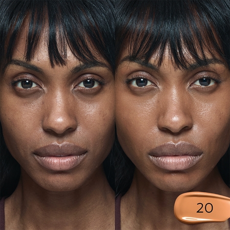 KIKO Milano Love Fusion 24H Moisture Radiant Concealer Langzeit-Korrektor mit feuchtigkeitsspendender Wirkung