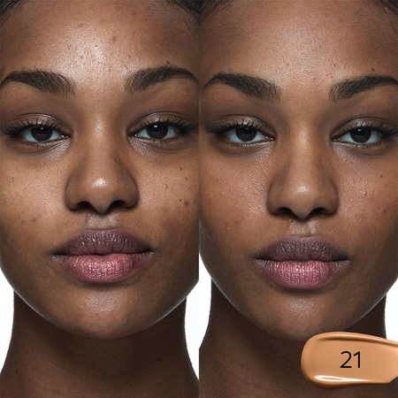 KIKO Milano Love Fusion 24H Moisture Radiant Concealer Langzeit-Korrektor mit feuchtigkeitsspendender Wirkung