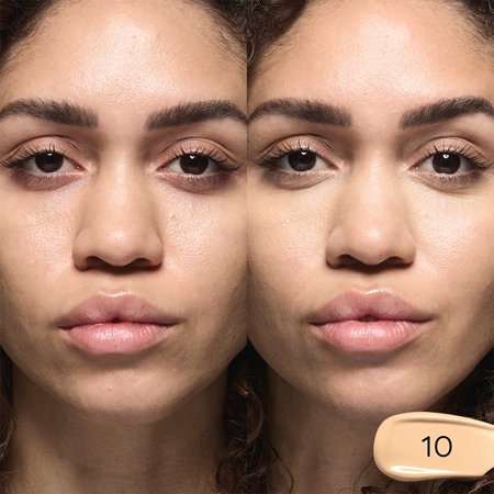 KIKO Milano Love Fusion 24H Moisture Radiant Concealer Langzeit-Korrektor mit feuchtigkeitsspendender Wirkung