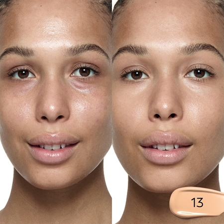 KIKO Milano Love Fusion 24H Moisture Radiant Concealer Langzeit-Korrektor mit feuchtigkeitsspendender Wirkung