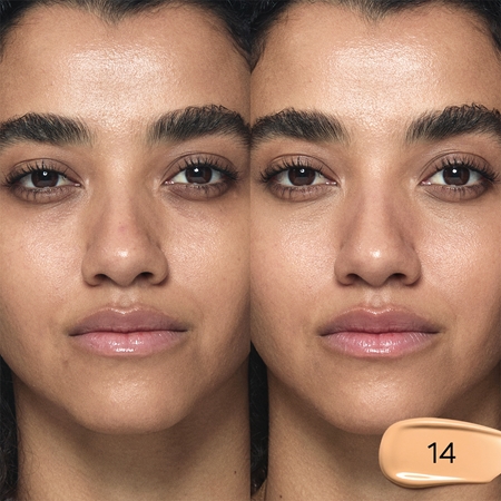 KIKO Milano Love Fusion 24H Moisture Radiant Concealer Langzeit-Korrektor mit feuchtigkeitsspendender Wirkung