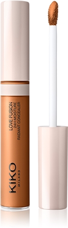 KIKO Milano Love Fusion 24H Moisture Radiant Concealer Langzeit-Korrektor mit feuchtigkeitsspendender Wirkung