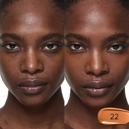 KIKO Milano Love Fusion 24H Moisture Radiant Concealer Langzeit-Korrektor mit feuchtigkeitsspendender Wirkung