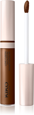 KIKO Milano Love Fusion 24H Moisture Radiant Concealer Langzeit-Korrektor mit feuchtigkeitsspendender Wirkung