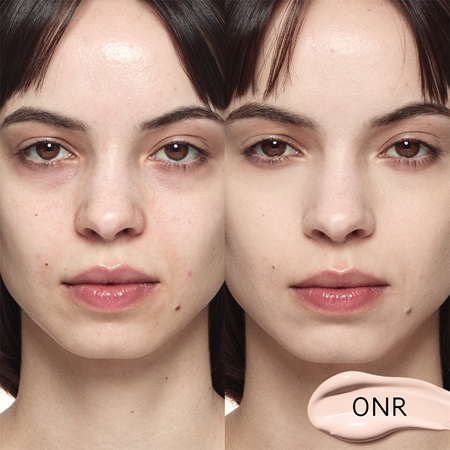 KIKO Milano Love Fusion 24H Moisture Radiant Foundation Langanhaltende cremige Make-up mit feuchtigkeitsspendender Wirkung