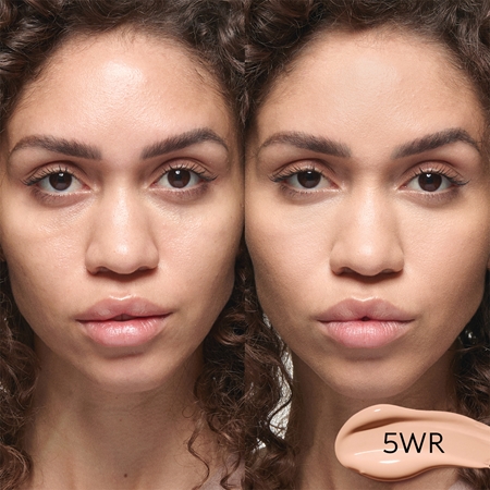 KIKO Milano Love Fusion 24H Moisture Radiant Foundation Langanhaltende cremige Make-up mit feuchtigkeitsspendender Wirkung