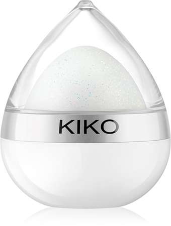 KIKO Milano Kissable Lip Balm feuchtigkeitsspendendes Lippenbalsam