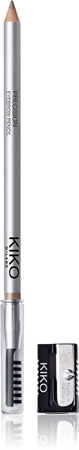 KIKO Milano Precision automatyczna kredka do brwi z temperówką
