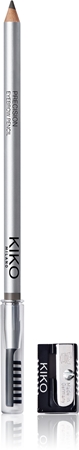 KIKO Milano Precision Eyebrow Pencil Präzisionsaugenbrauenstift mit einem Anspitzer
