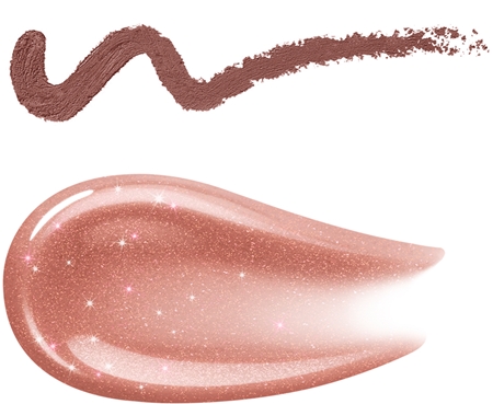 KIKO Milano Lip Combo Lippenset Farbton 03