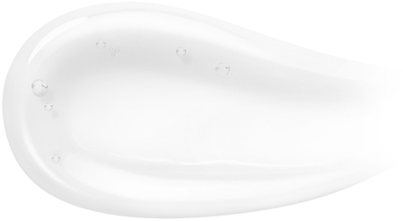 KIKO Milano Volume & Plump Shampoo Reinigendes Shampoo für mehr Volumen