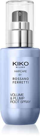KIKO Milano Volume & Plump Root Spray lakier do włosów maksymalna objętość