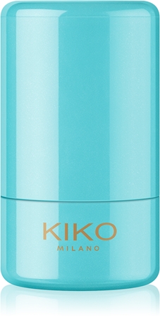 KIKO Milano After Sun Cryo Serum Stick erfrischendes und feuchtigkeitsspendendes Serum für das Gesicht in der Form eines Stiftes