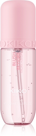 KIKO Milano Italian Holiday Blush In Fiore Body Mist für Damen